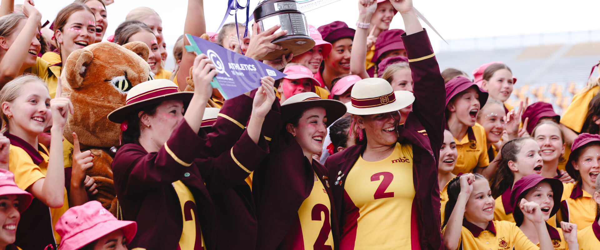 Historical Records & Results