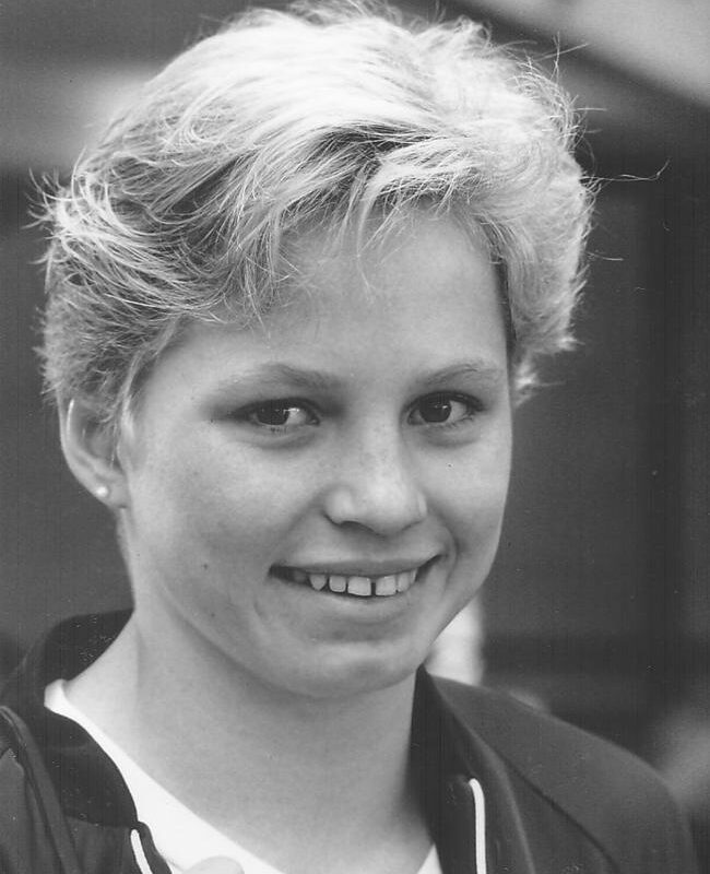 Jodie Housman (nee Clatworthy)