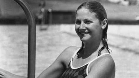 Rosemary Fydler (nee Brown)