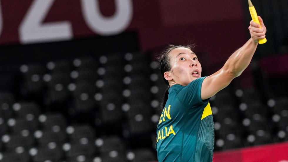 Hsuan-Yu (Wendy) Chen 