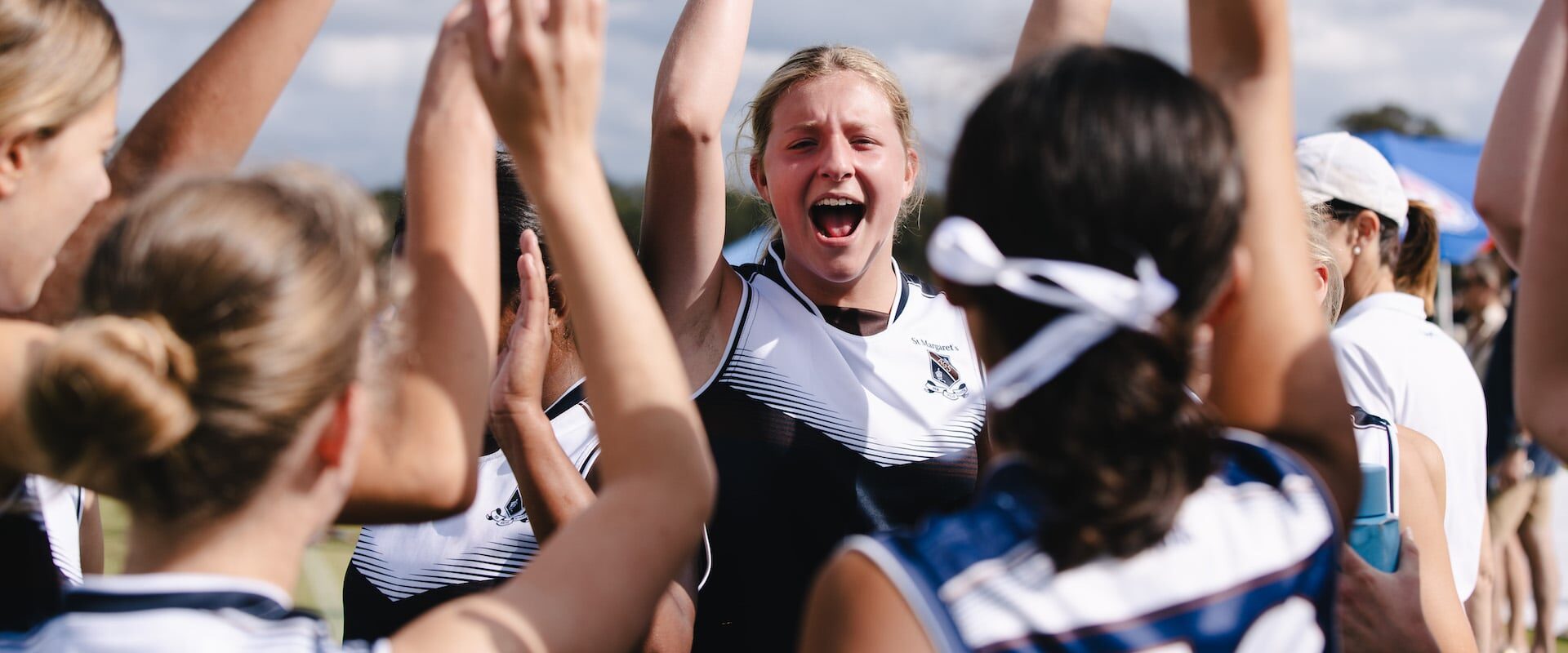 Australian Football Named as Official QGSSSA Sport in 2024