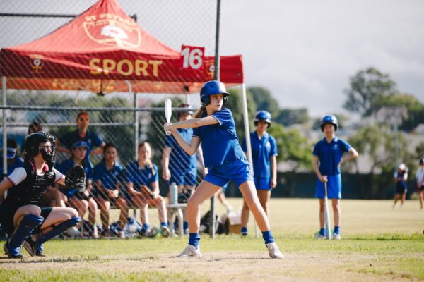 Retirement of QGSSSA Softball