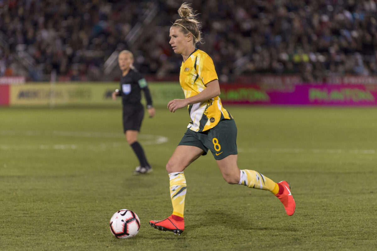 Elise Kellond-Knight