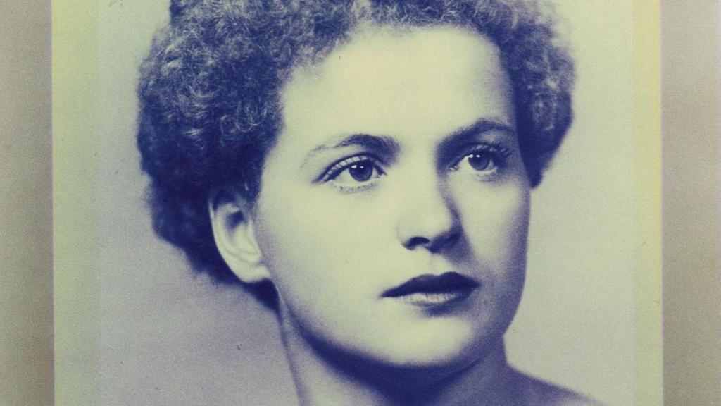 Denise Henderson (nee Spencer)